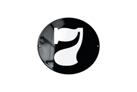 PALSGAARD-TALONUMERO Emalikyltti