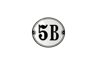 LUNDSGAARD-TALONUMERO Emalikyltti